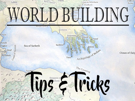 world building sites for writers