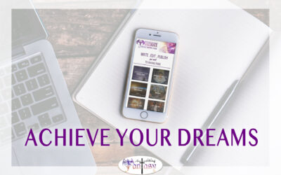 Are You Struggling to Write Your WIP?