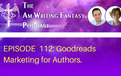 Goodreads Marketing for Authors