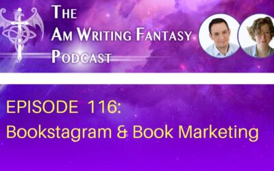 Bookstagram & Book Marketing
