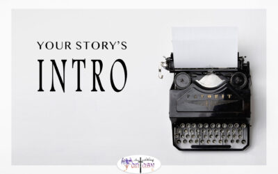 Your Story’s Introduction