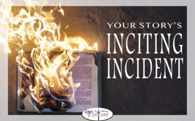 Inciting Incident