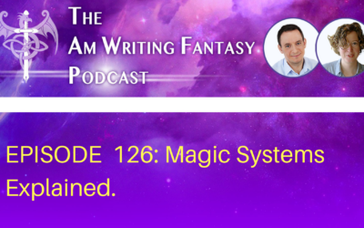 Magic Systems Explained