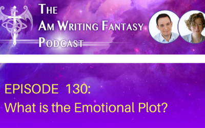 What is the Emotional Plot?