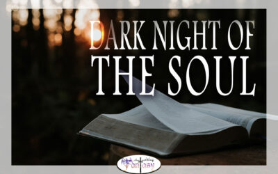 Dark Night of the Soul
