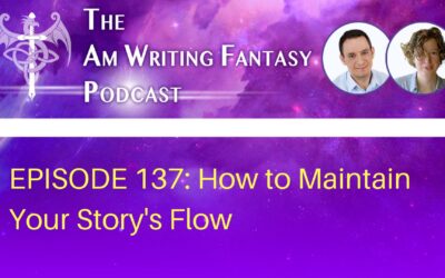 How to Maintain Your Story’s Flow