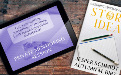 Get Great Writing Benefits—EVERY Month!