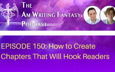 How to Create Chapters That Will Hook Readers